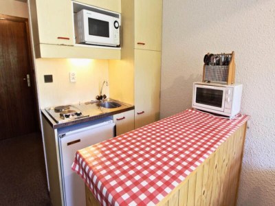 Apartment Holiday Rental Chamrousse 164 - Outdoor photo 7