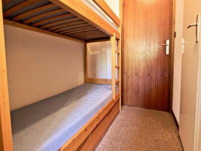 Apartment Holiday Rental Chamrousse 164 - Outdoor photo 8