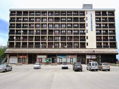 Apartment Holiday Rental Chamrousse 164 - Outdoor photo 9