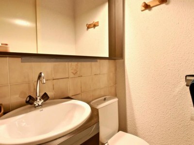 Apartment Holiday Rental Chamrousse 164 - Outdoor photo 10