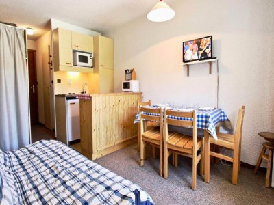 Apartment Holiday Rental Chamrousse 164 - Outdoor photo 11