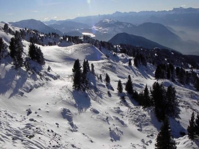 Apartment Holiday Rental Chamrousse 164 - Outdoor photo 12