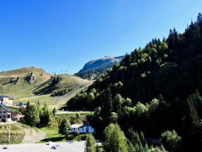 Apartment Holiday Rental Chamrousse 164 - Outdoor photo 13