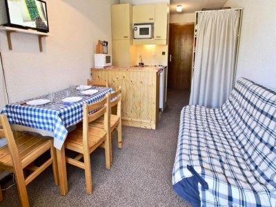 Apartment Holiday Rental Chamrousse 164 - Outdoor photo 15