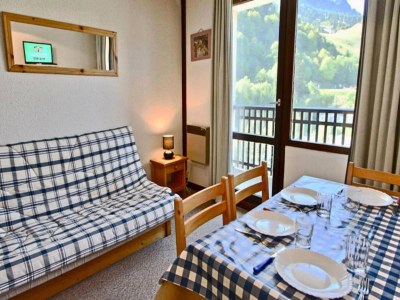 Apartment Holiday Rental Chamrousse 164 - Outdoor photo 16