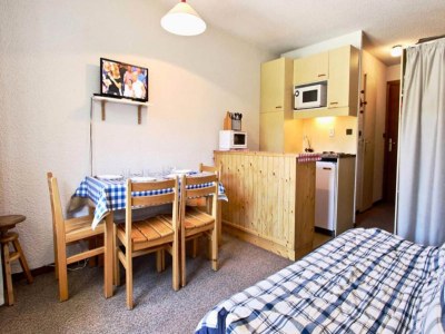 Apartment Holiday Rental Chamrousse 164 - Outdoor photo 17