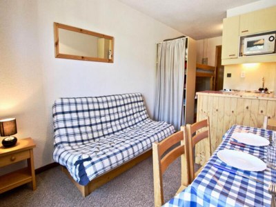 Apartment Holiday Rental Chamrousse 164 - Outdoor photo 18