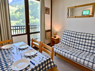 Apartment Holiday Rental Chamrousse 164 - Outdoor photo 19