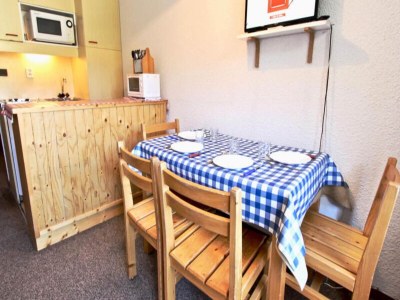 Apartment Holiday Rental Chamrousse 164 - Outdoor photo 20