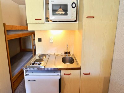 Apartment Holiday Rental Chamrousse 164 - Outdoor photo 21