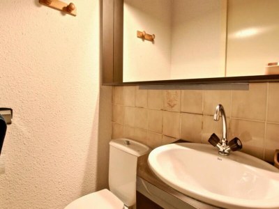 Apartment Holiday Rental Chamrousse 164 - Outdoor photo 22