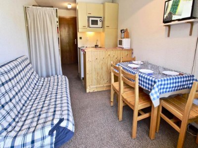 Apartment Holiday Rental Chamrousse 164 - Outdoor photo 25