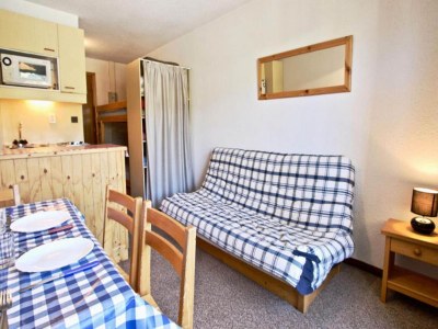 Apartment Holiday Rental Chamrousse 164 - Outdoor photo 27