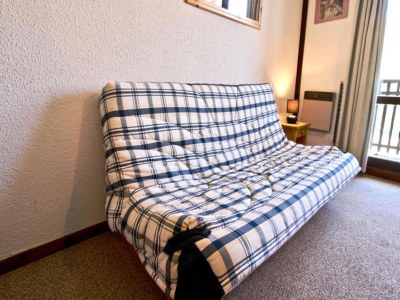 Apartment Holiday Rental Chamrousse 164 - Outdoor photo 28