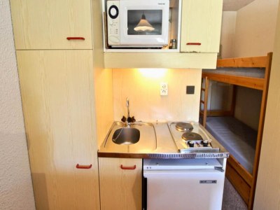 Apartment Holiday Rental Chamrousse 164 - Outdoor photo 29