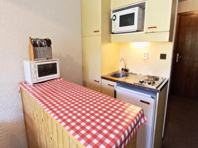 Apartment Holiday Rental Chamrousse 164 - Outdoor photo 30