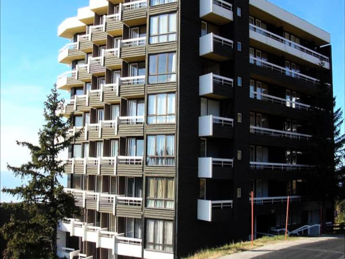 Apartment Ferienwohnung Chamrousse 171