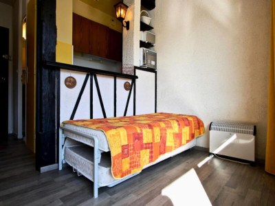 Apartment Ferienwohnung Chamrousse 171 - Outdoor photo 4