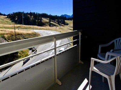 Apartment Ferienwohnung Chamrousse 171 - Outdoor photo 5