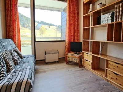 Apartment Ferienwohnung Chamrousse 171 - Outdoor photo 7