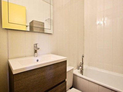 Apartment Ferienwohnung Chamrousse 171 - Outdoor photo 8