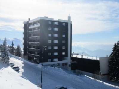 Apartment Ferienwohnung Chamrousse 171 - Outdoor photo 11