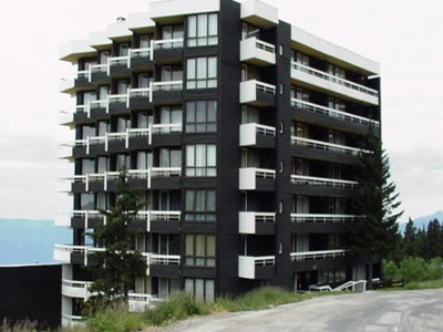 Apartment Ferienwohnung Chamrousse 171 - Outdoor photo 14