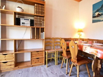 Apartment Ferienwohnung Chamrousse 171 - Outdoor photo 16