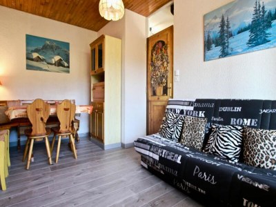 Apartment Ferienwohnung Chamrousse 171 - Outdoor photo 17