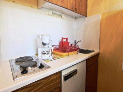 Apartment Ferienwohnung Chamrousse 171 - Outdoor photo 18