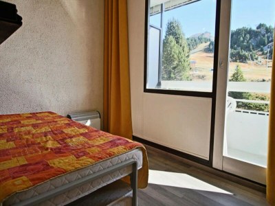 Apartment Ferienwohnung Chamrousse 171 - Outdoor photo 19