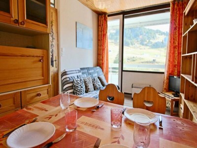 Apartment Ferienwohnung Chamrousse 171 - Outdoor photo 22