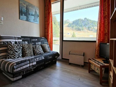 Apartment Ferienwohnung Chamrousse 171 - Outdoor photo 23