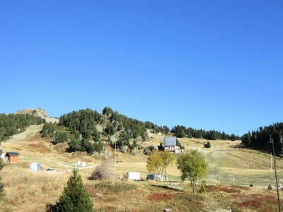 Apartment Ferienwohnung Chamrousse 171 - Outdoor photo 24