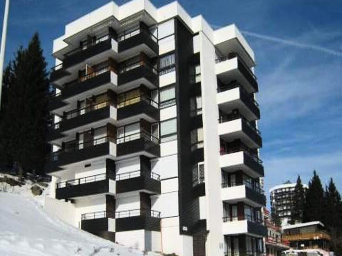 Apartment Holiday Rental Chamrousse 174 - Outdoor photo 4