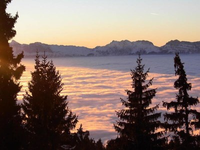 Apartment Holiday Rental Chamrousse 174 - Outdoor photo 2