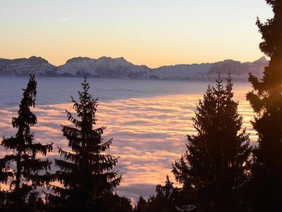 Apartment Holiday Rental Chamrousse 174 - Outdoor photo 3