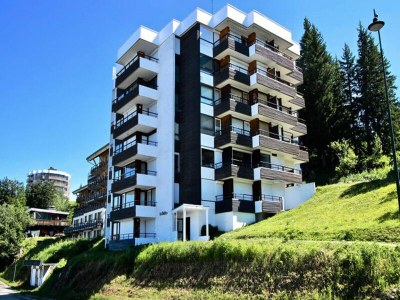 Apartment Holiday Rental Chamrousse 174 - Outdoor photo 6