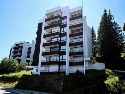 Apartment Holiday Rental Chamrousse 174 - Outdoor photo 7