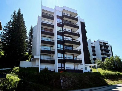 Apartment Holiday Rental Chamrousse 174 - Outdoor photo 8