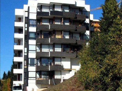 Apartment Holiday Rental Chamrousse 174 - Outdoor photo 10