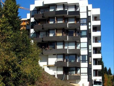 Apartment Holiday Rental Chamrousse 174 - Outdoor photo 11