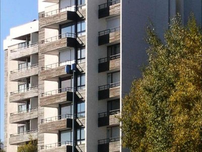 Apartment Holiday Rental Chamrousse 174 - Outdoor photo 12