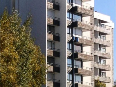 Apartment Holiday Rental Chamrousse 174 - Outdoor photo 14