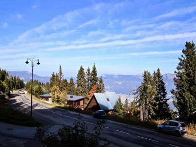 Apartment Holiday Rental Chamrousse 174 - Outdoor photo 16