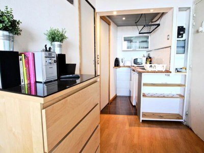 Apartment Holiday Rental Chamrousse 174 - Features photo 17