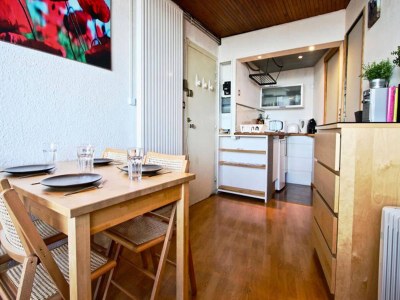 Apartment Holiday Rental Chamrousse 174 - Features photo 20