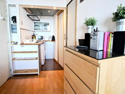 Apartment Holiday Rental Chamrousse 174 - Features photo 21