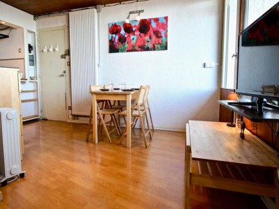 Apartment Holiday Rental Chamrousse 174 - Features photo 26