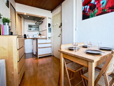 Apartment Holiday Rental Chamrousse 174 - Features photo 30